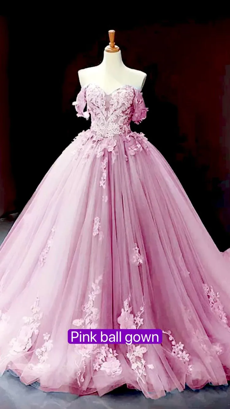 2025 Off the Shoulder Lace Appliques Purple Prom Dresses Sweet 16 Dresses