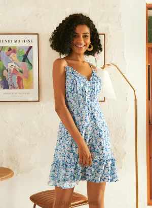 A-line Formal Dresses Dresses V-Neck Sierra