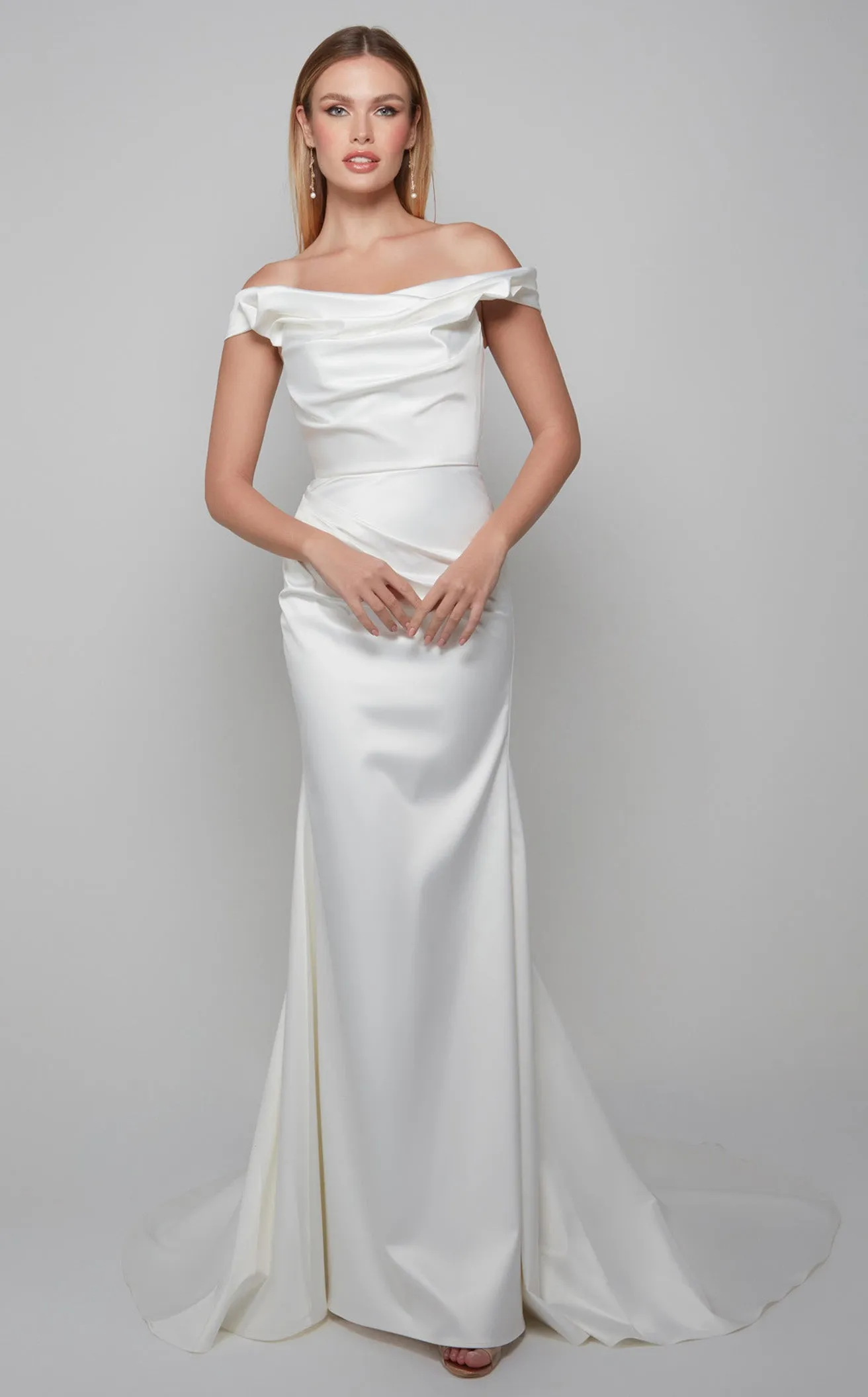 Alyce 7064 Dress