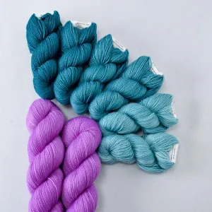 Aquarius and Ergosphere - Neutra Set