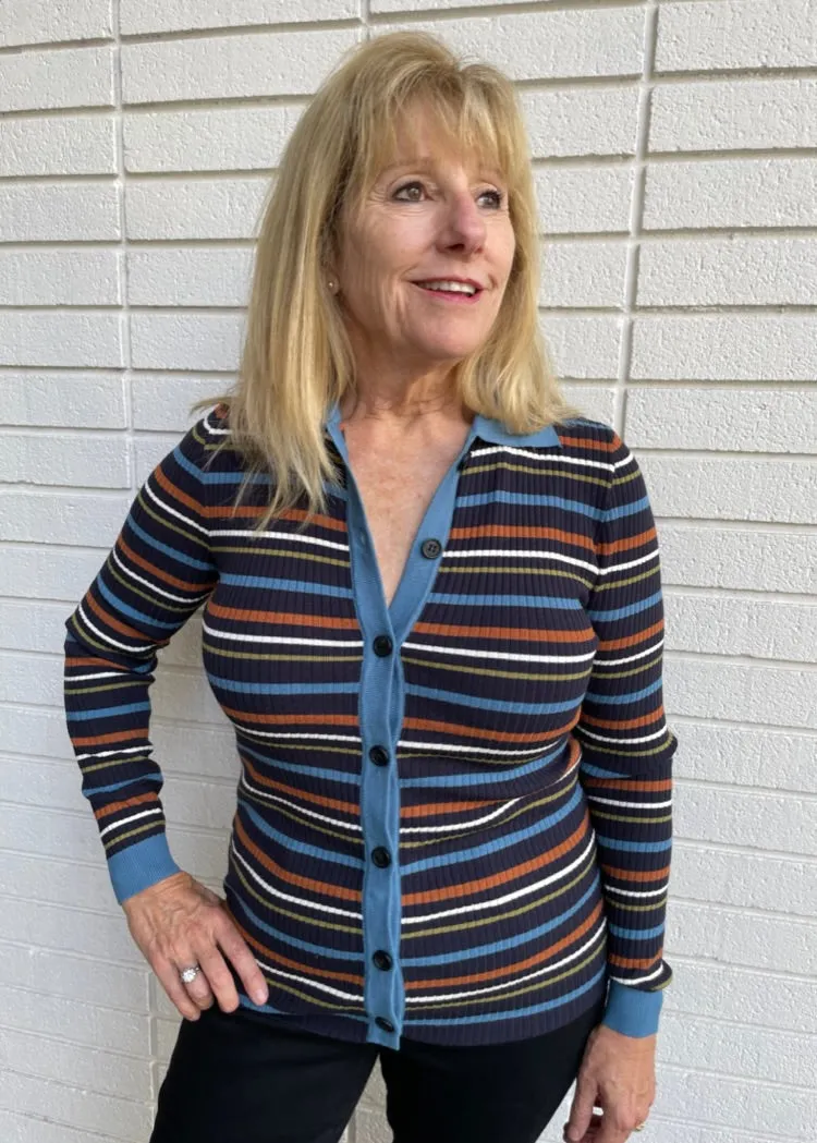Beatrice Sweater