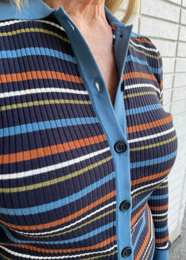 Beatrice Sweater