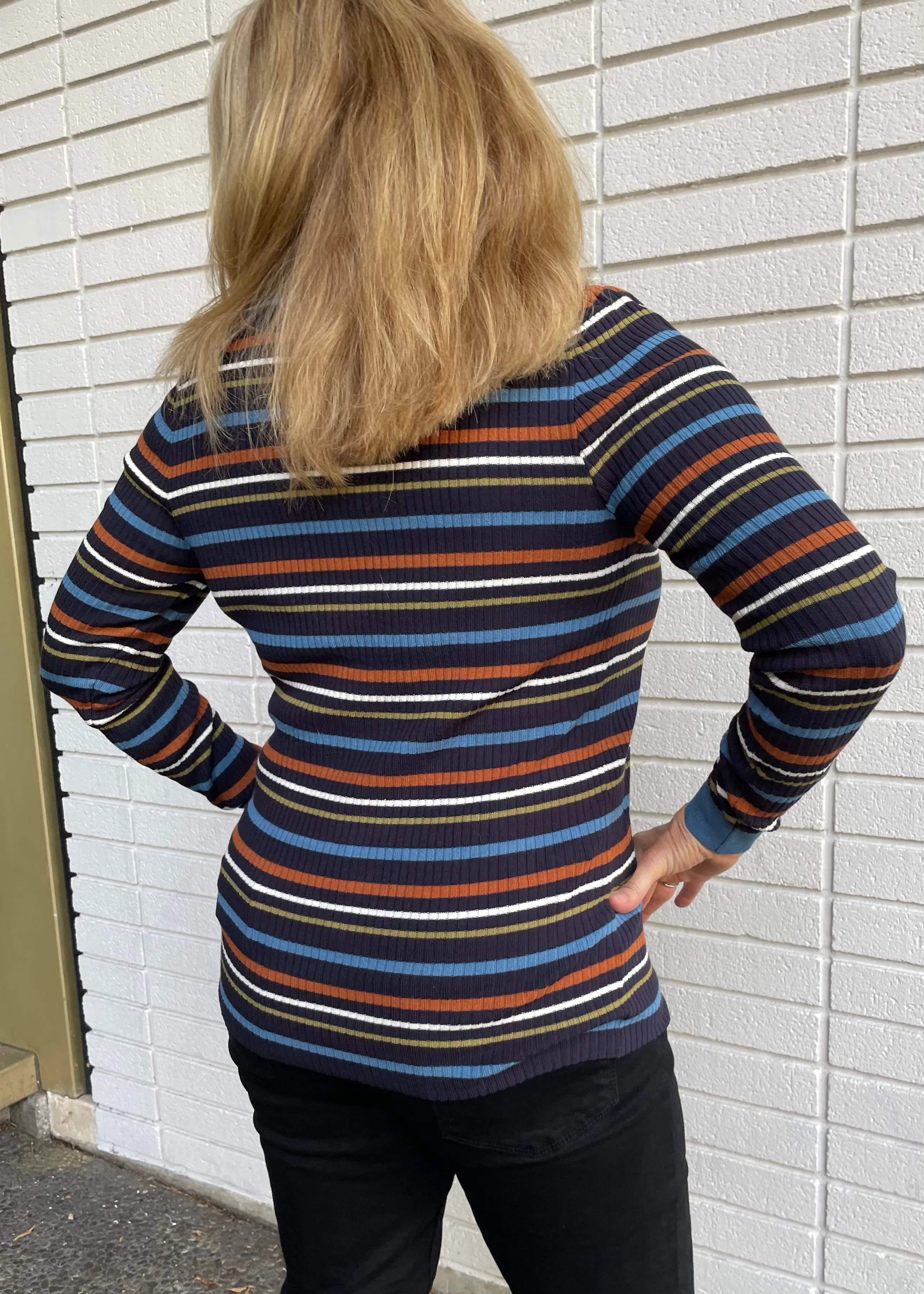 Beatrice Sweater