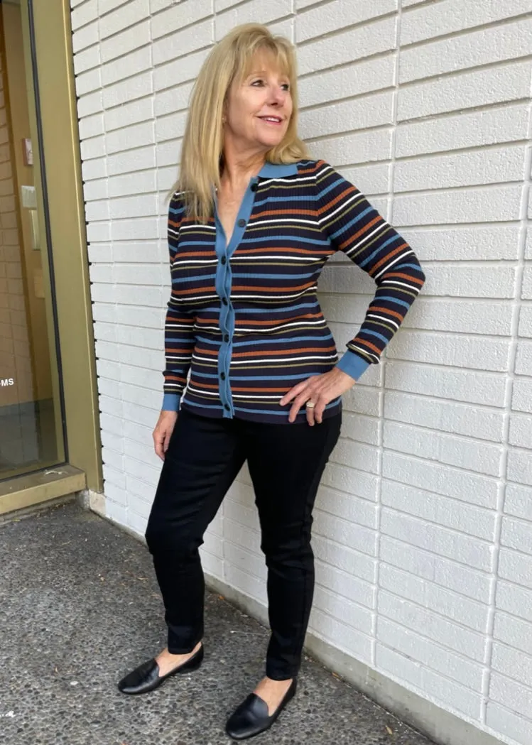 Beatrice Sweater