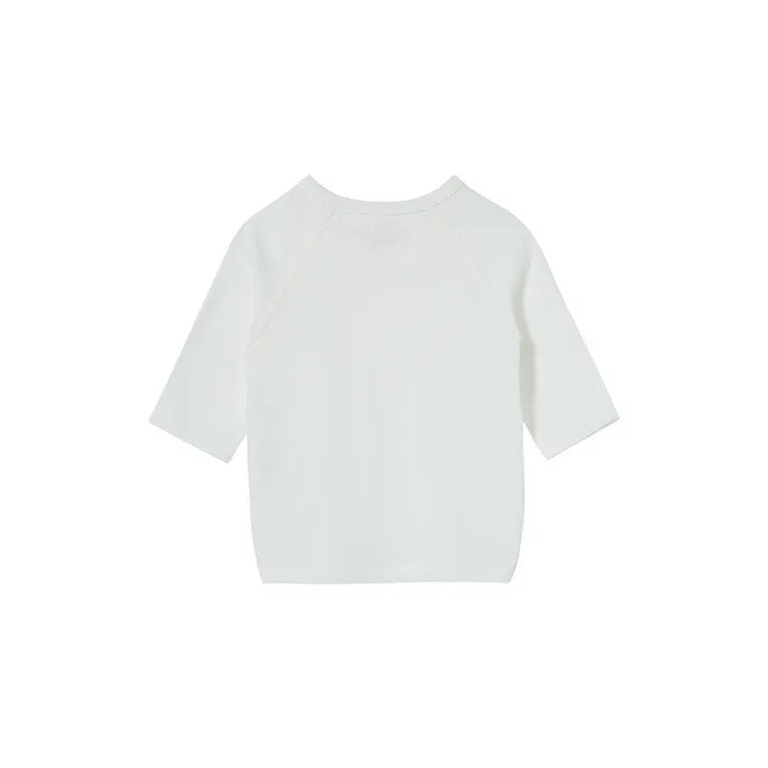Bene Bene Seven Sleeve T