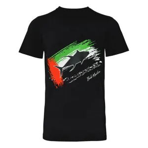 BOB MARLIN GEAR Men's T-Shirt Uae Tuna