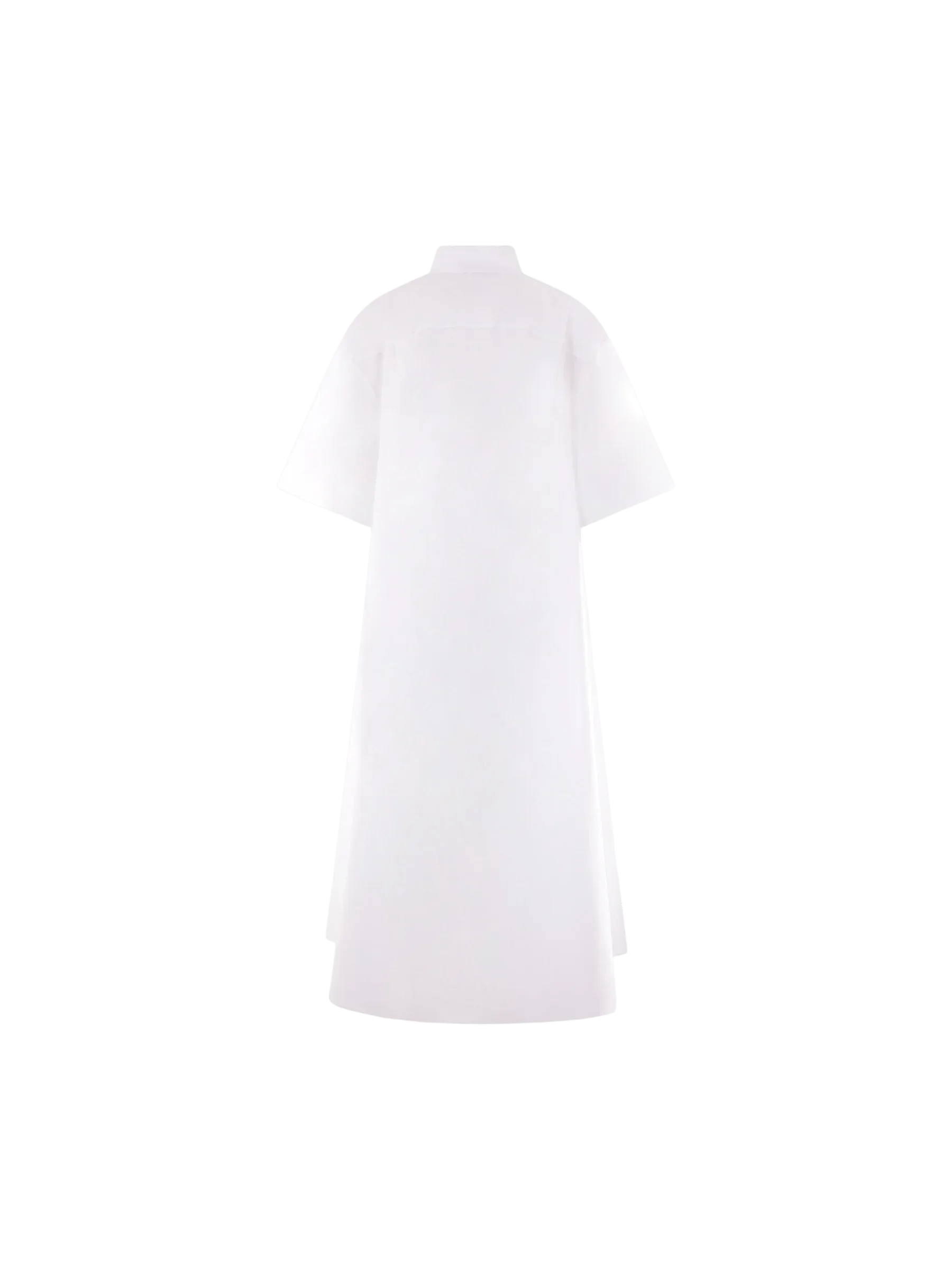 Bredel Poplin Shirt Dress