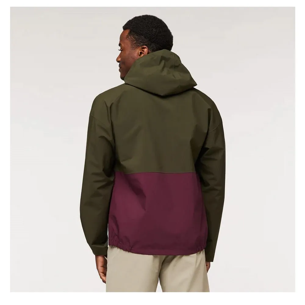 CIELO - MEN'S RAIN JACKETS