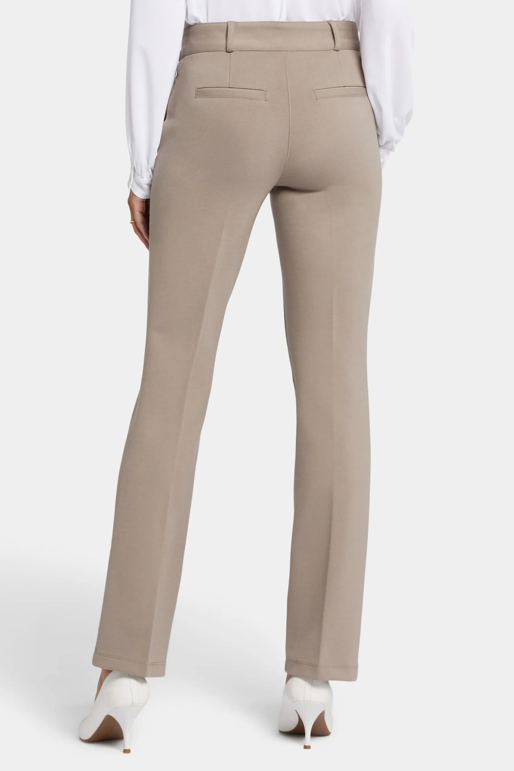 Classic Trouser Pants Sculpt-Her™ Collection | Saddlewood
