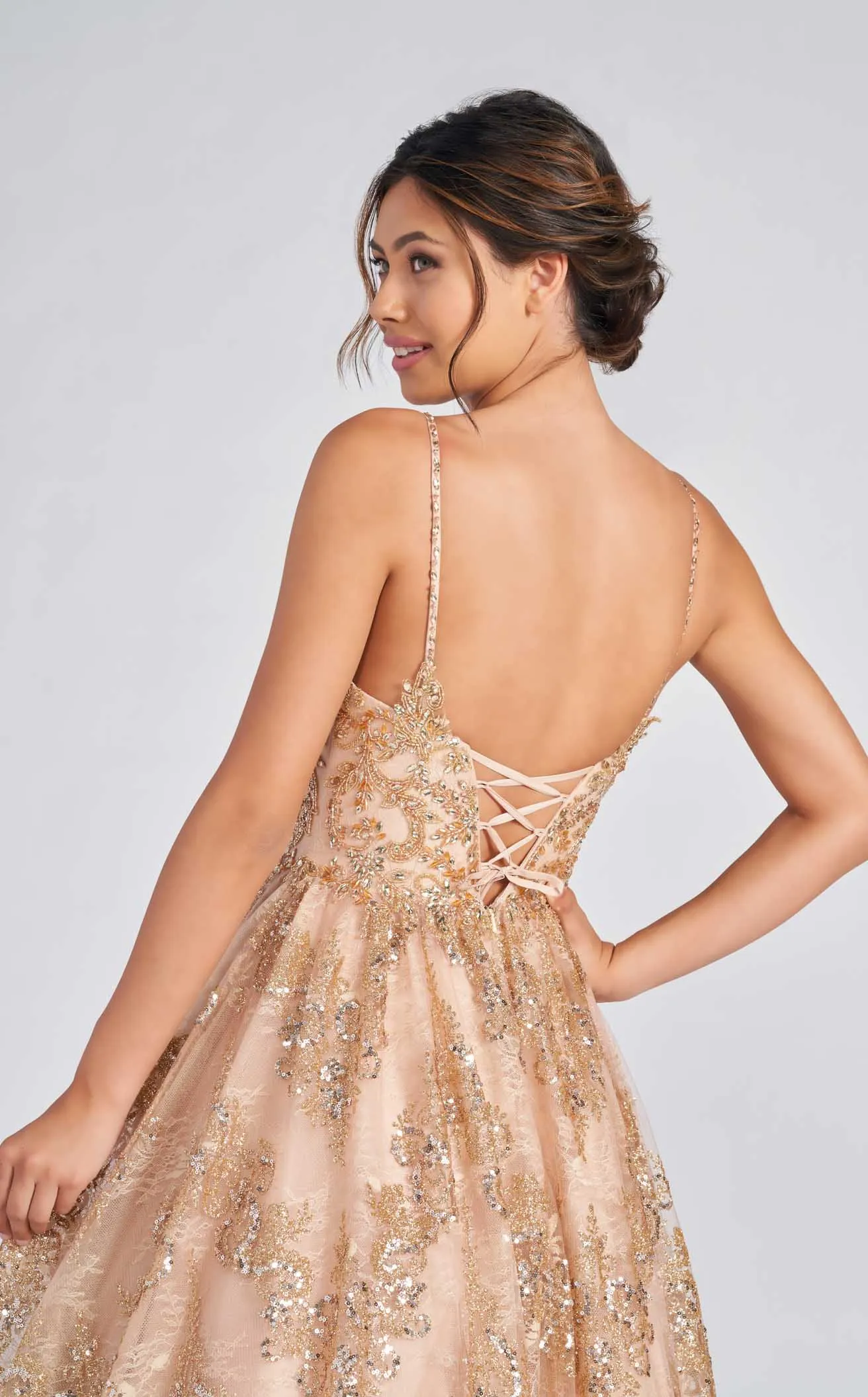 Colette CL12244 Dress