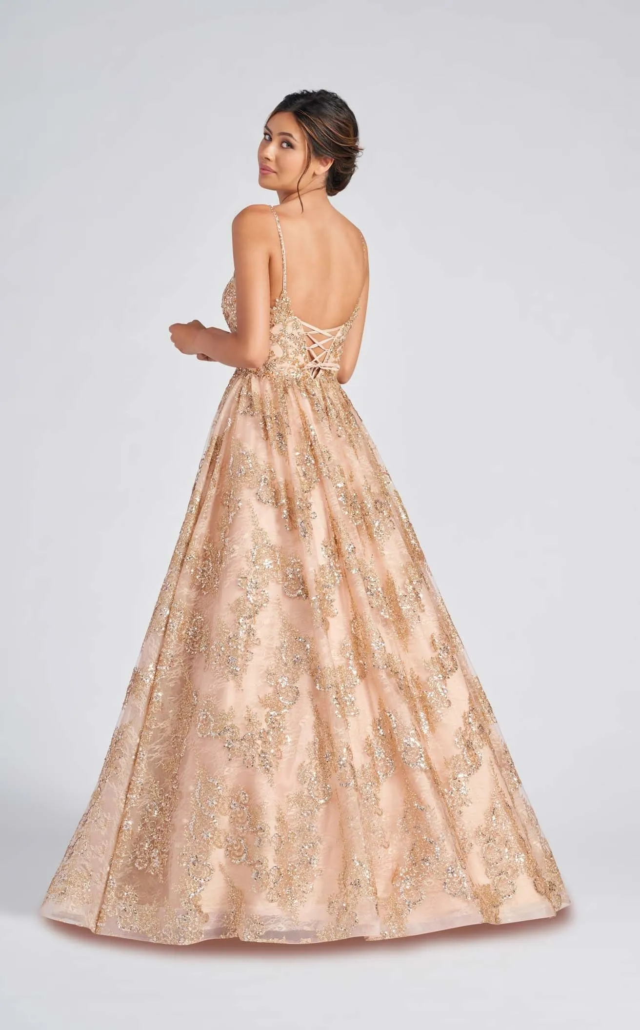 Colette CL12244 Dress