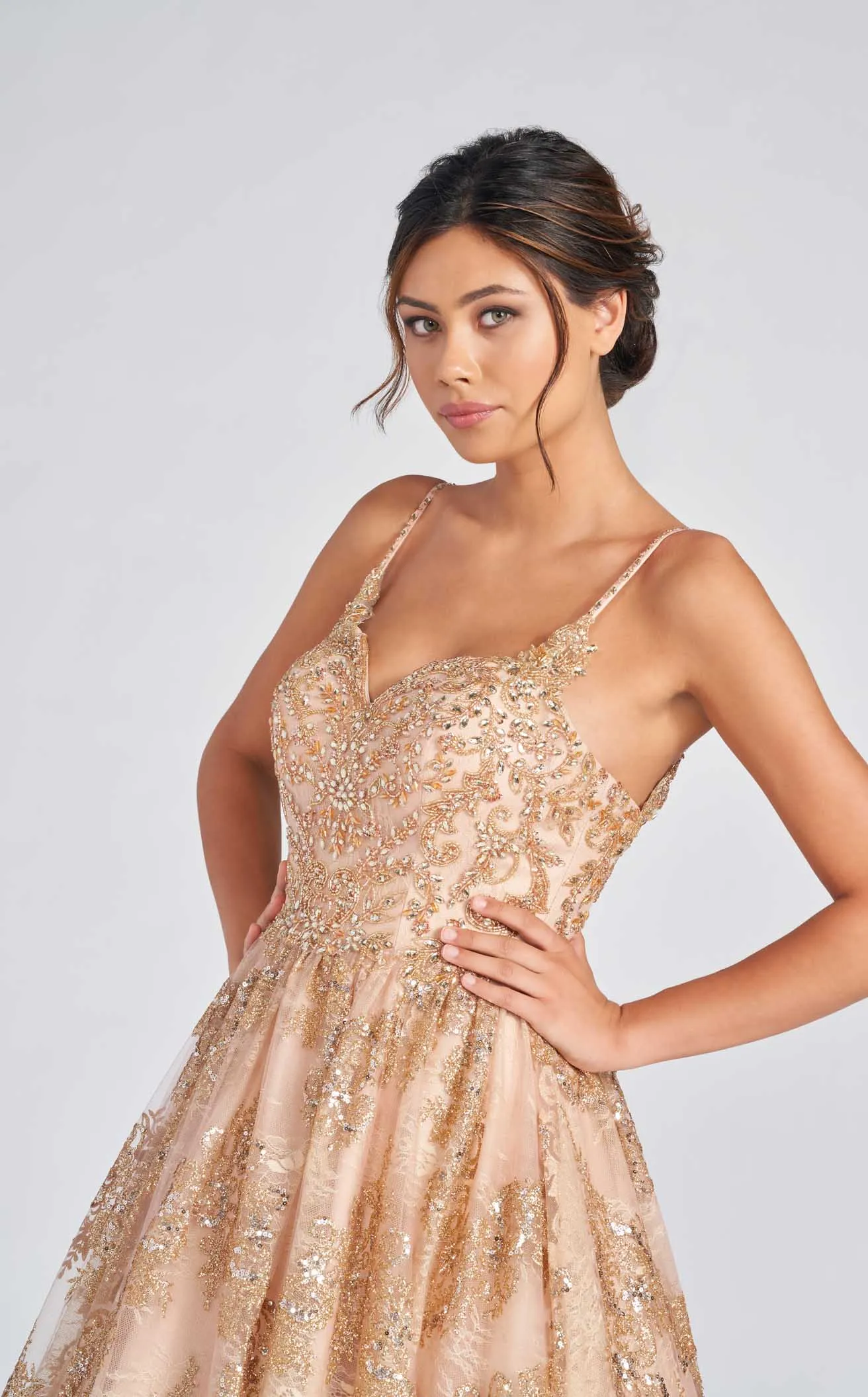 Colette CL12244 Dress