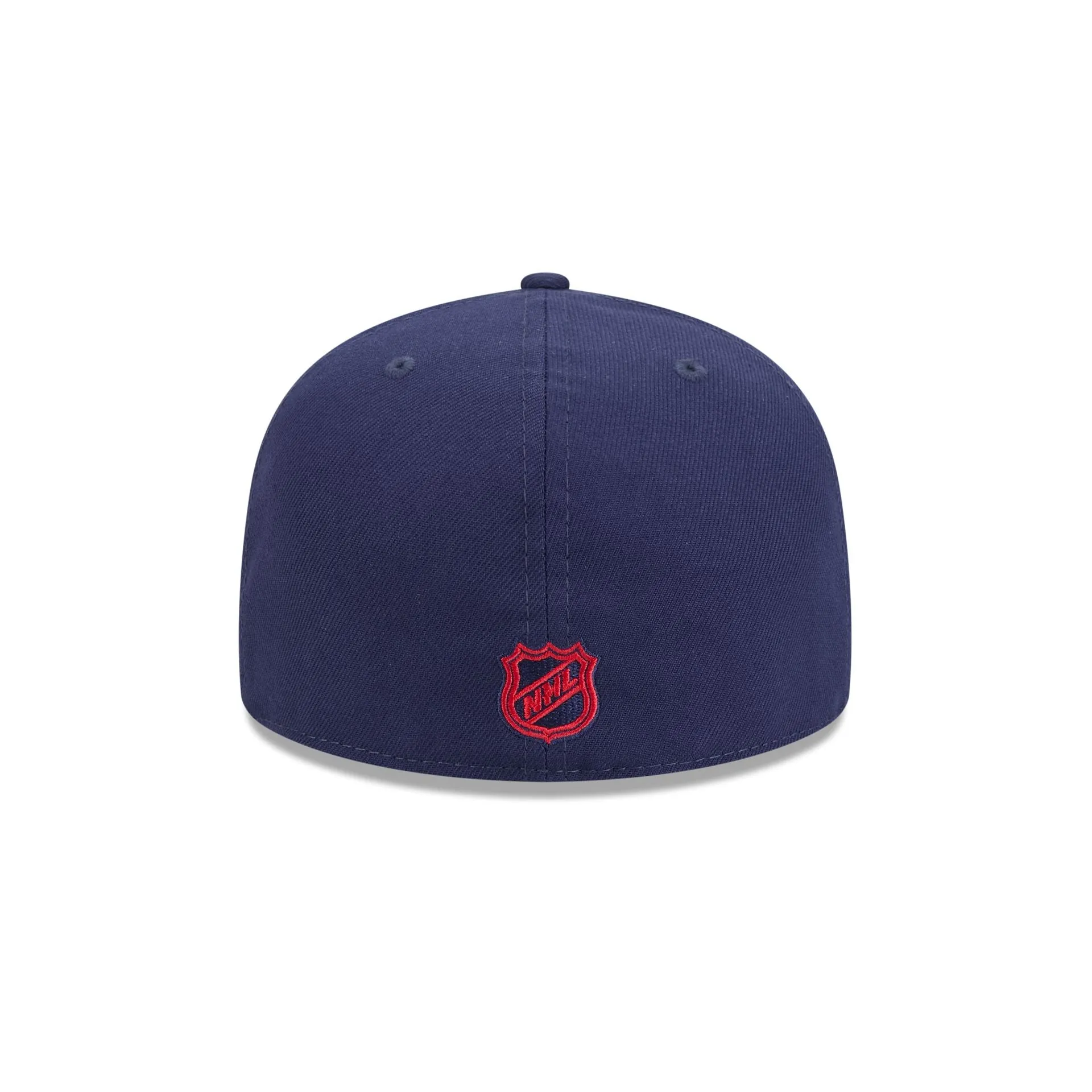 Columbus Blue Jackets Team 59FIFTY Fitted Hat