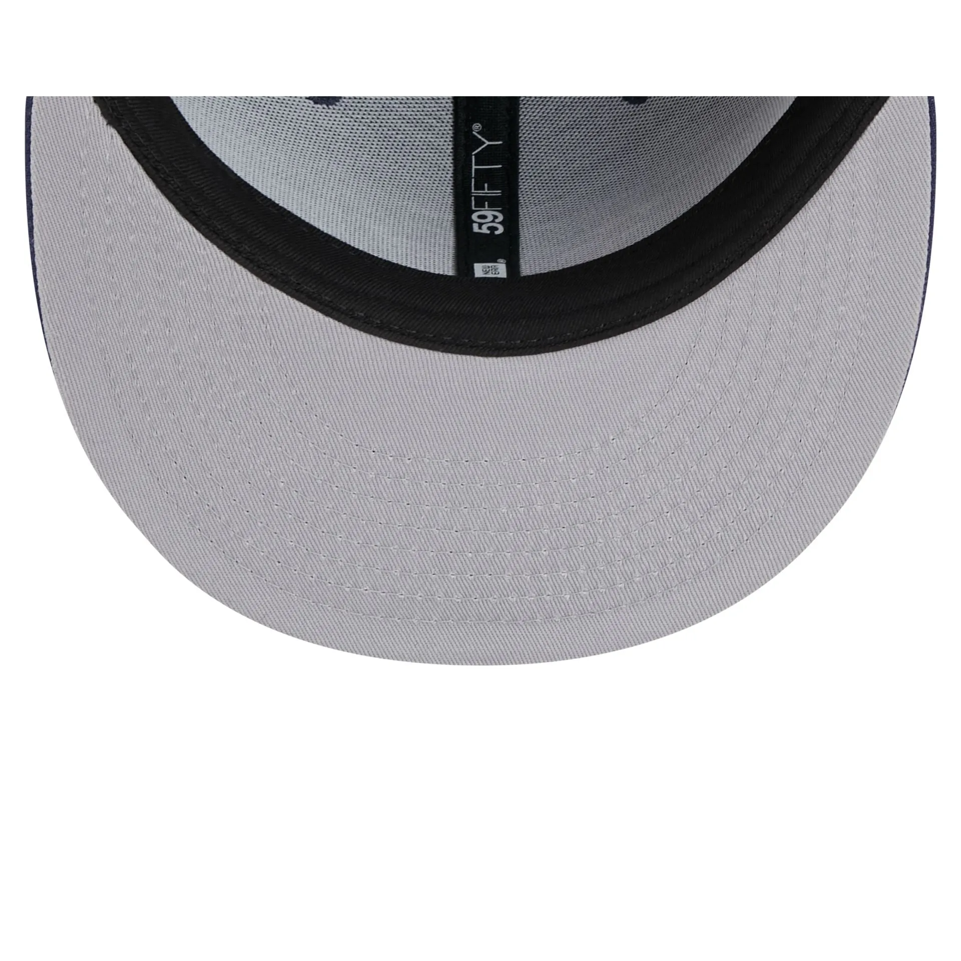 Columbus Blue Jackets Team 59FIFTY Fitted Hat