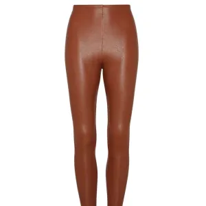 Commando - Faux Leather Legging