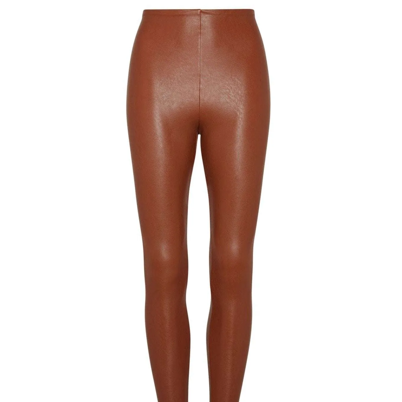 Commando - Faux Leather Legging