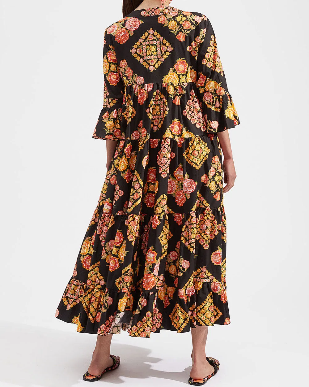 Cowgirl Nero Jennifer Jane Dress