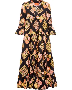 Cowgirl Nero Jennifer Jane Dress