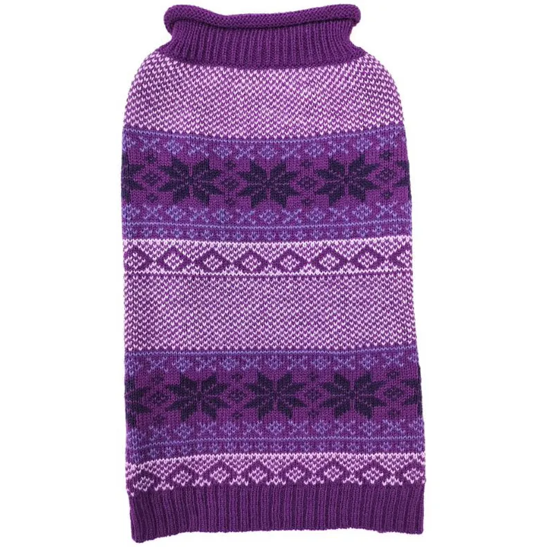 Doggie-Q Sweaters