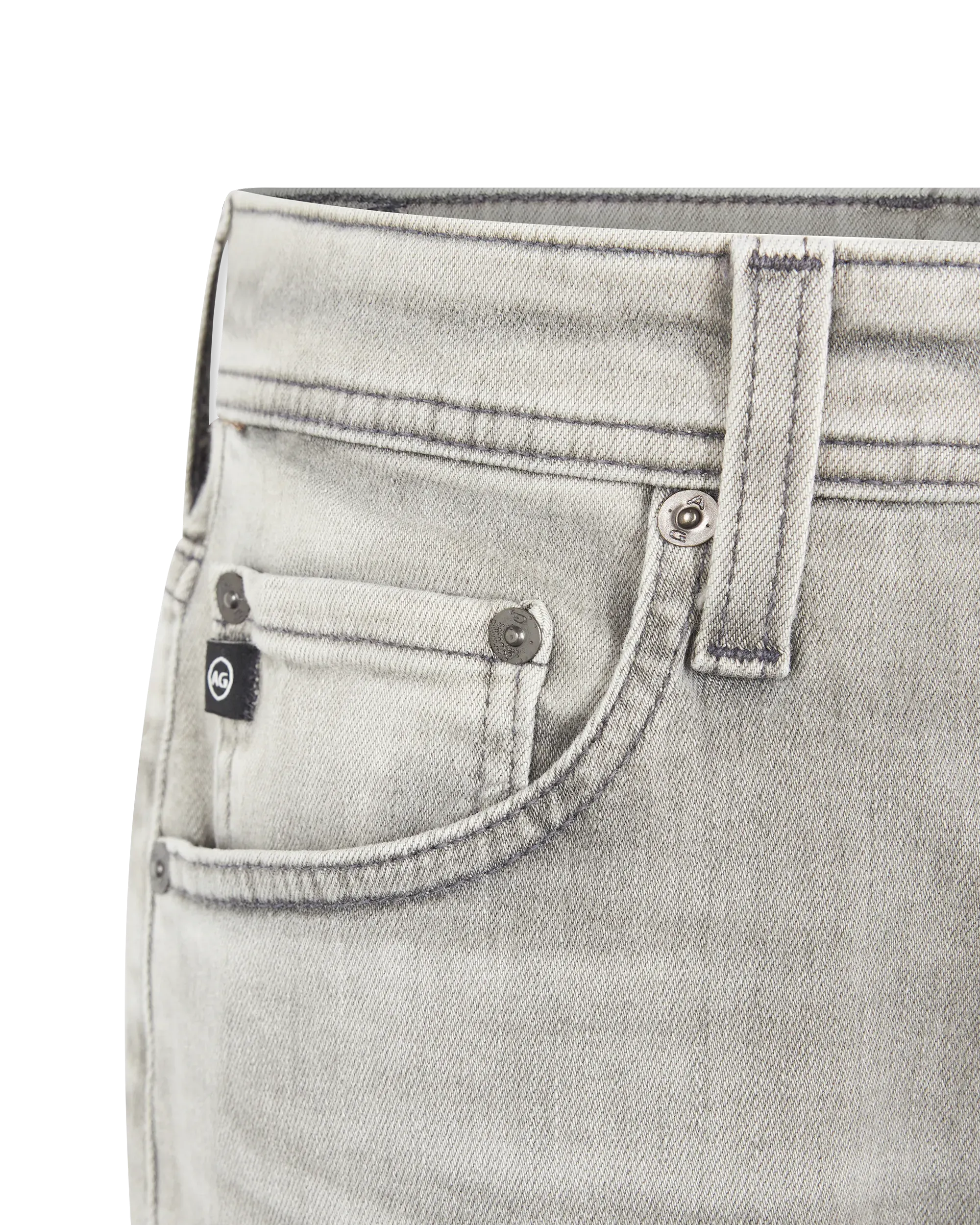 Dylan Mid-Rise Skinny Jeans