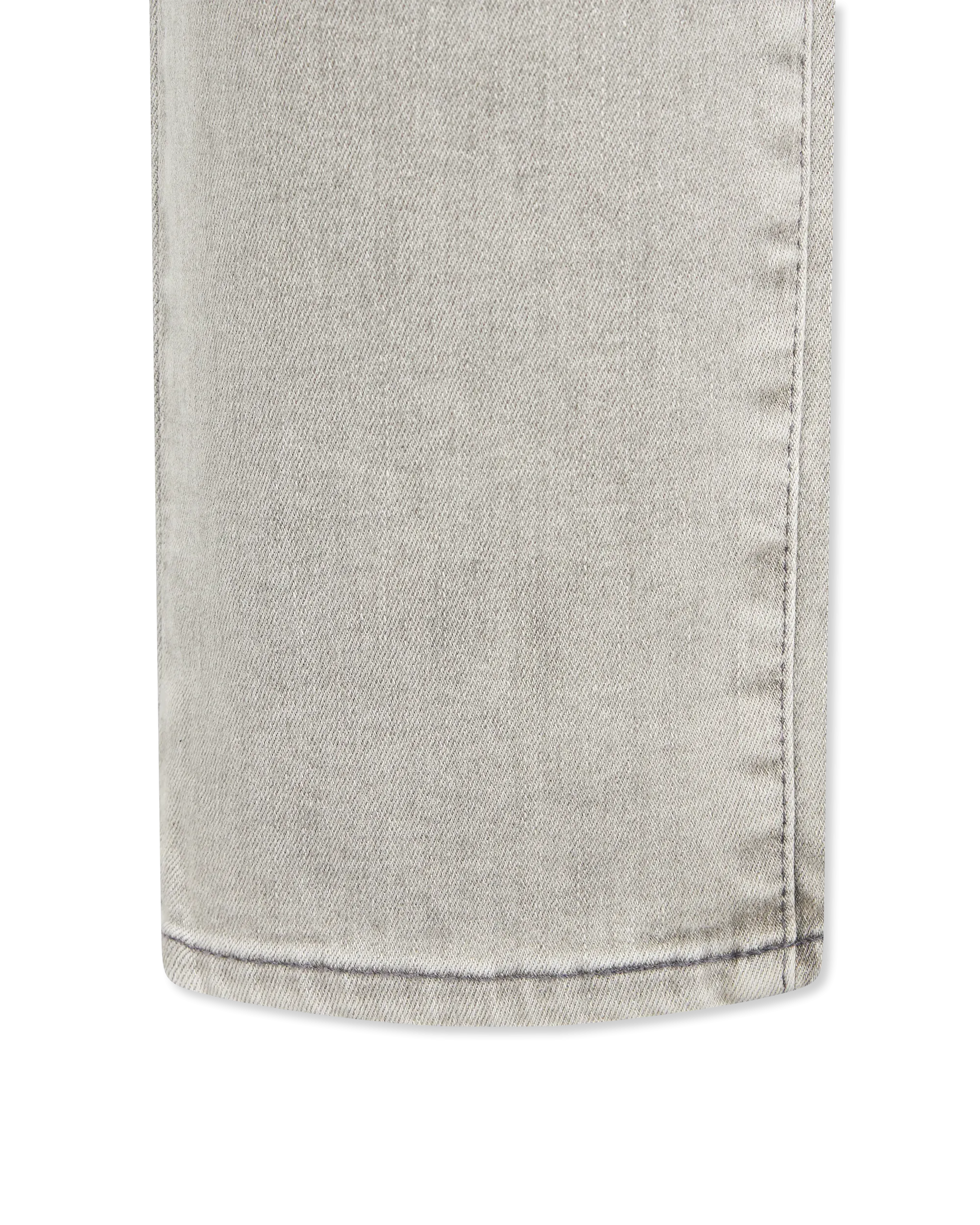 Dylan Mid-Rise Skinny Jeans