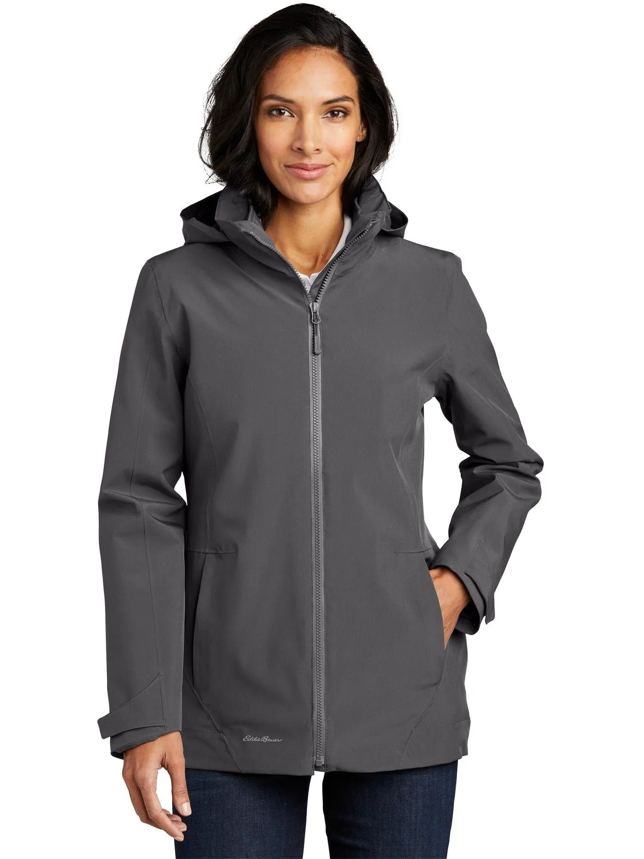 Eddie Bauer Ladies WeatherEdge 3-in-1 Jacket