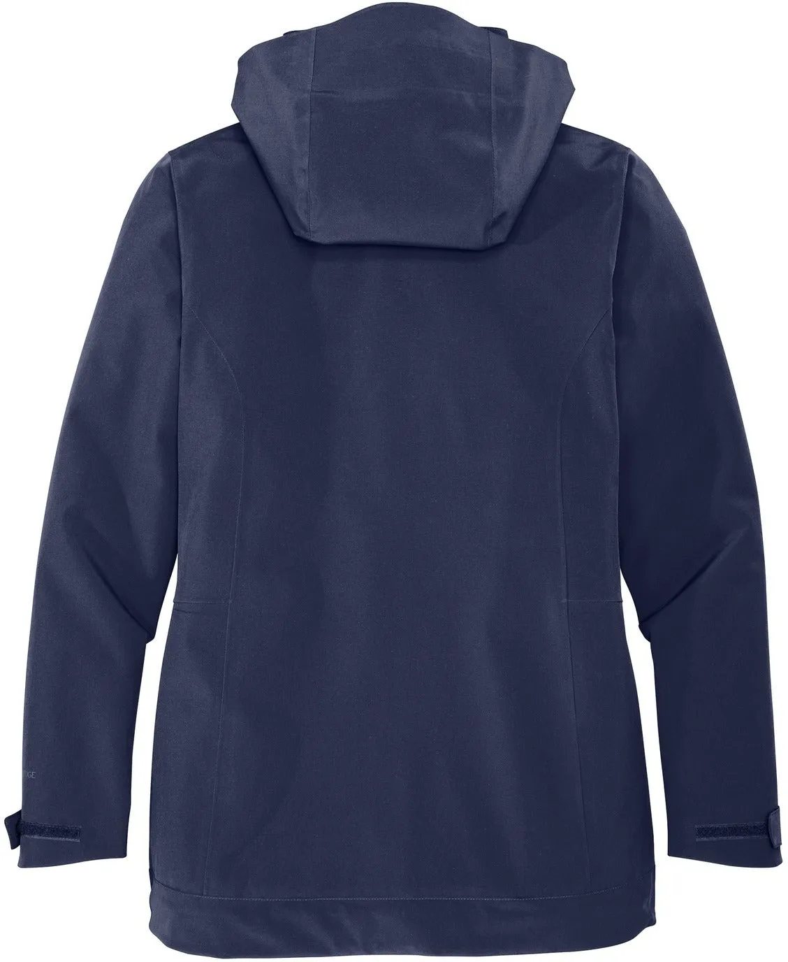 Eddie Bauer Ladies WeatherEdge 3-in-1 Jacket