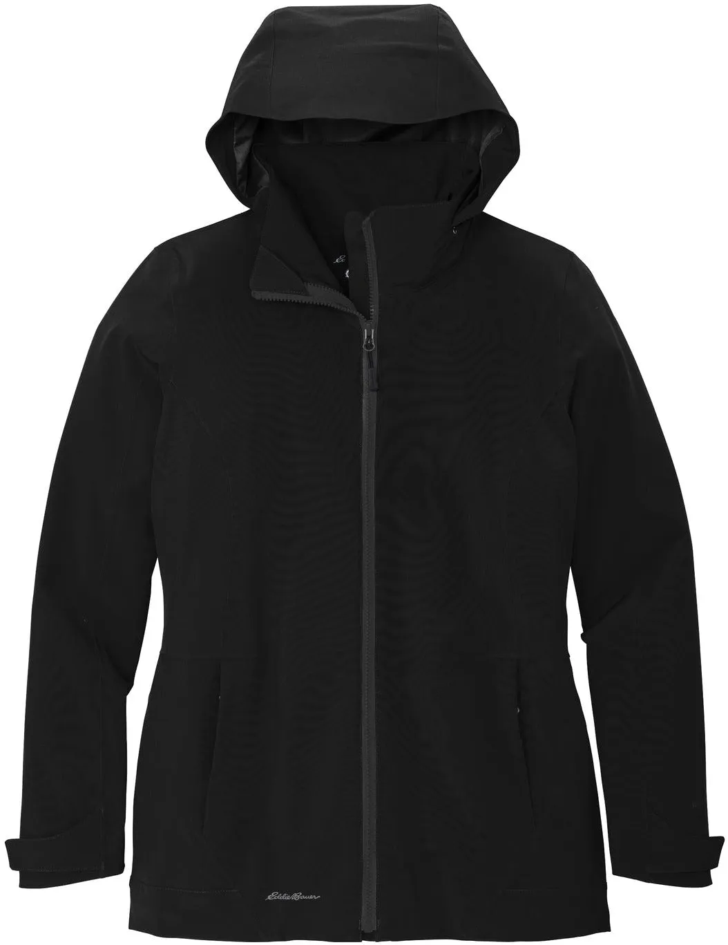 Eddie Bauer Ladies WeatherEdge 3-in-1 Jacket