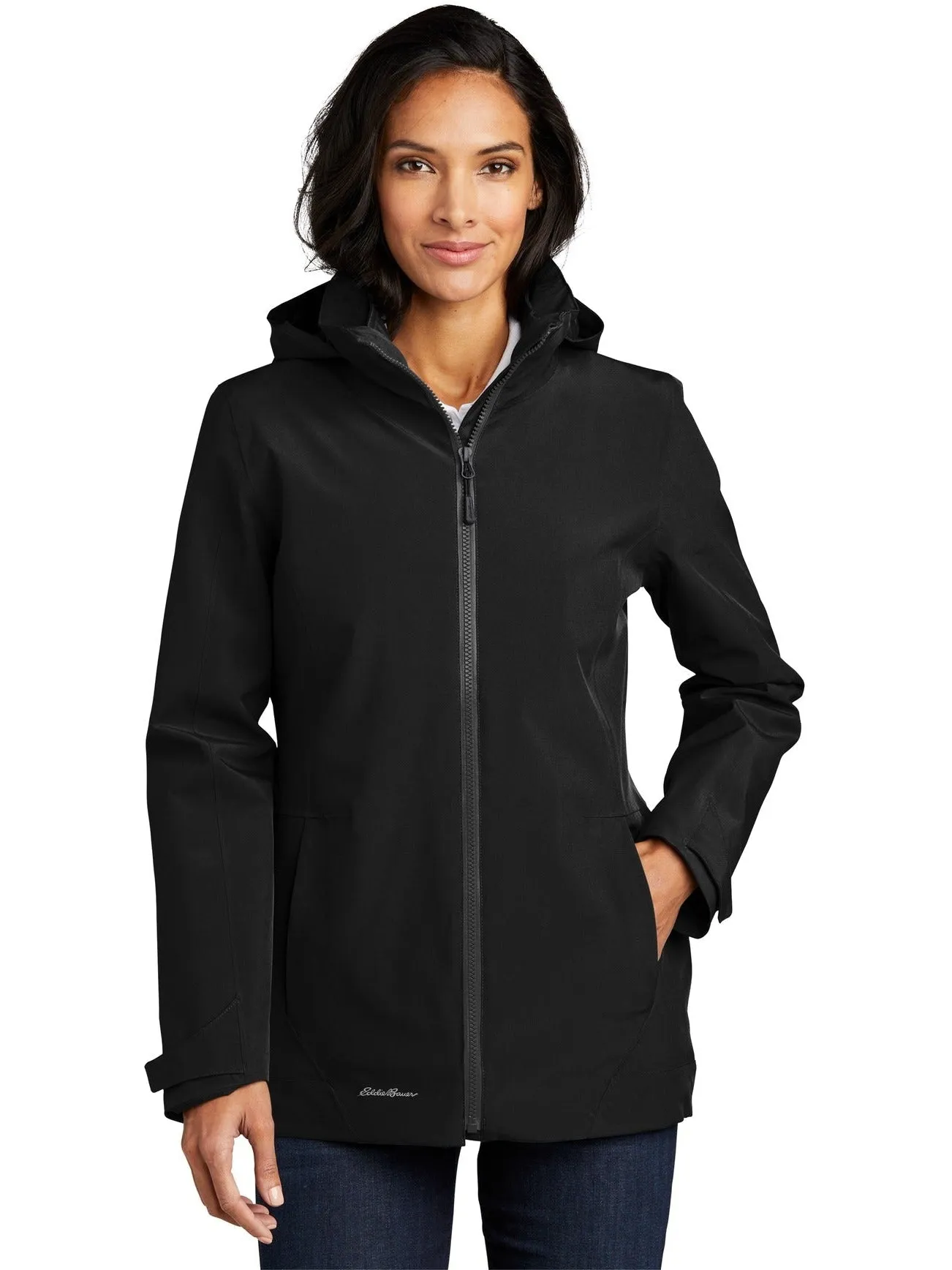 Eddie Bauer Ladies WeatherEdge 3-in-1 Jacket