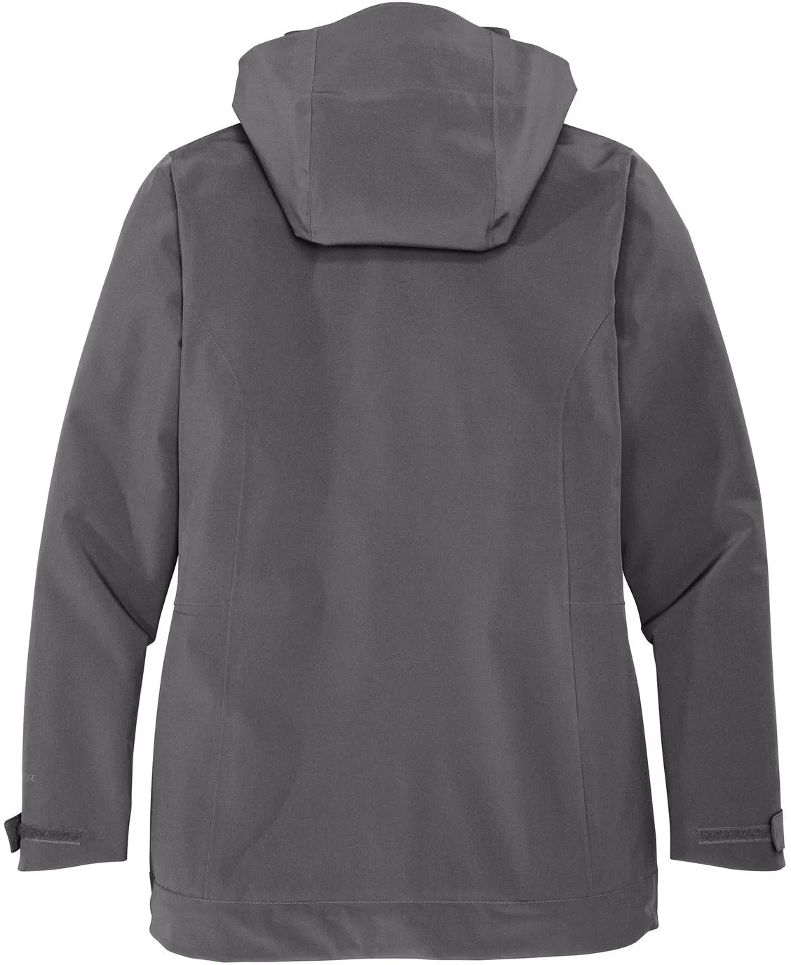 Eddie Bauer Ladies WeatherEdge 3-in-1 Jacket