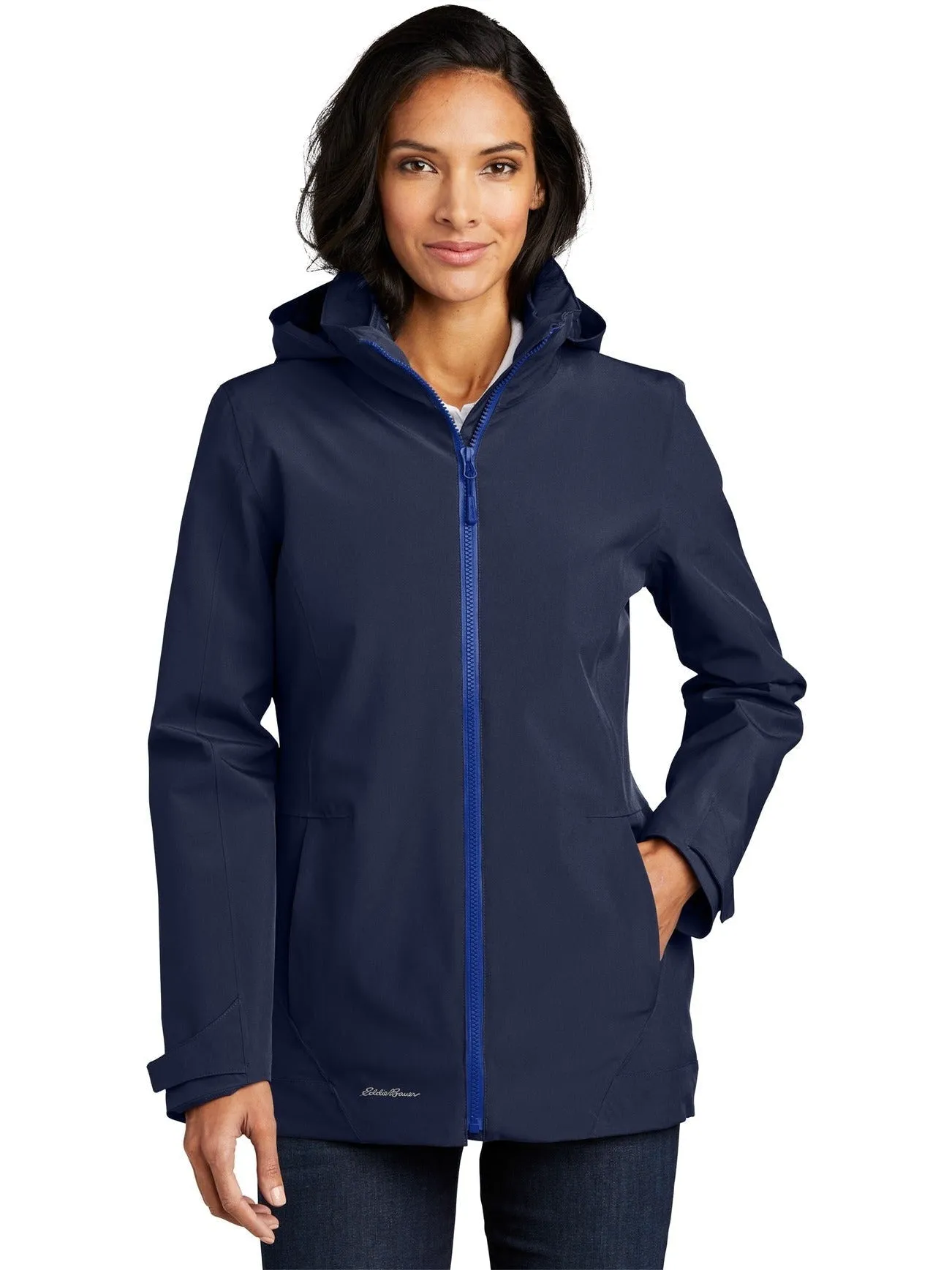 Eddie Bauer Ladies WeatherEdge 3-in-1 Jacket