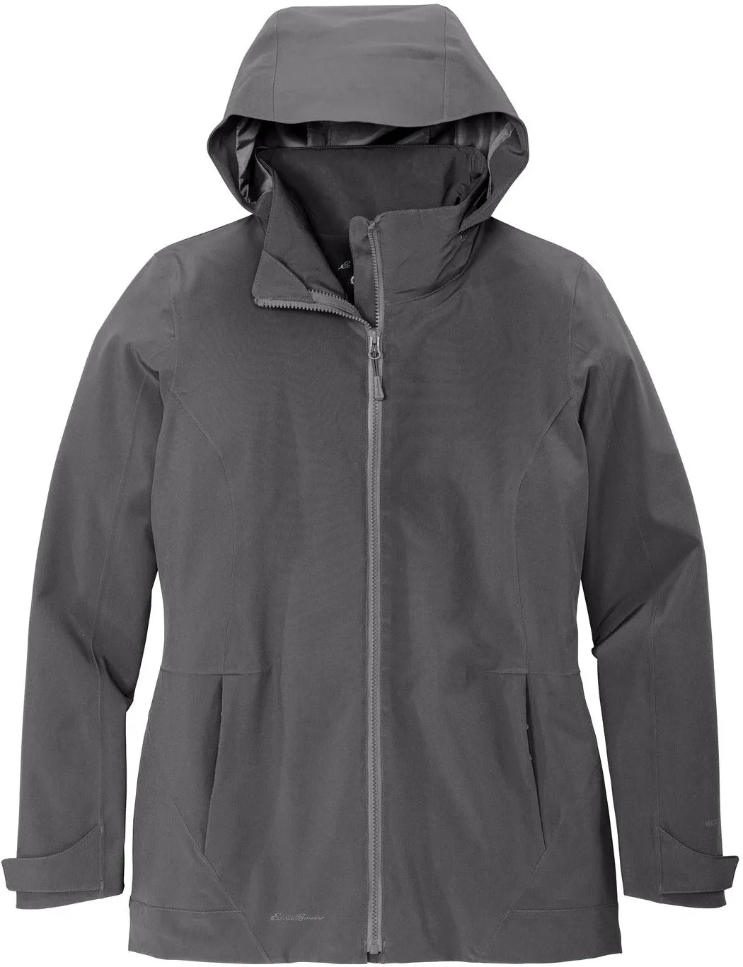 Eddie Bauer Ladies WeatherEdge 3-in-1 Jacket