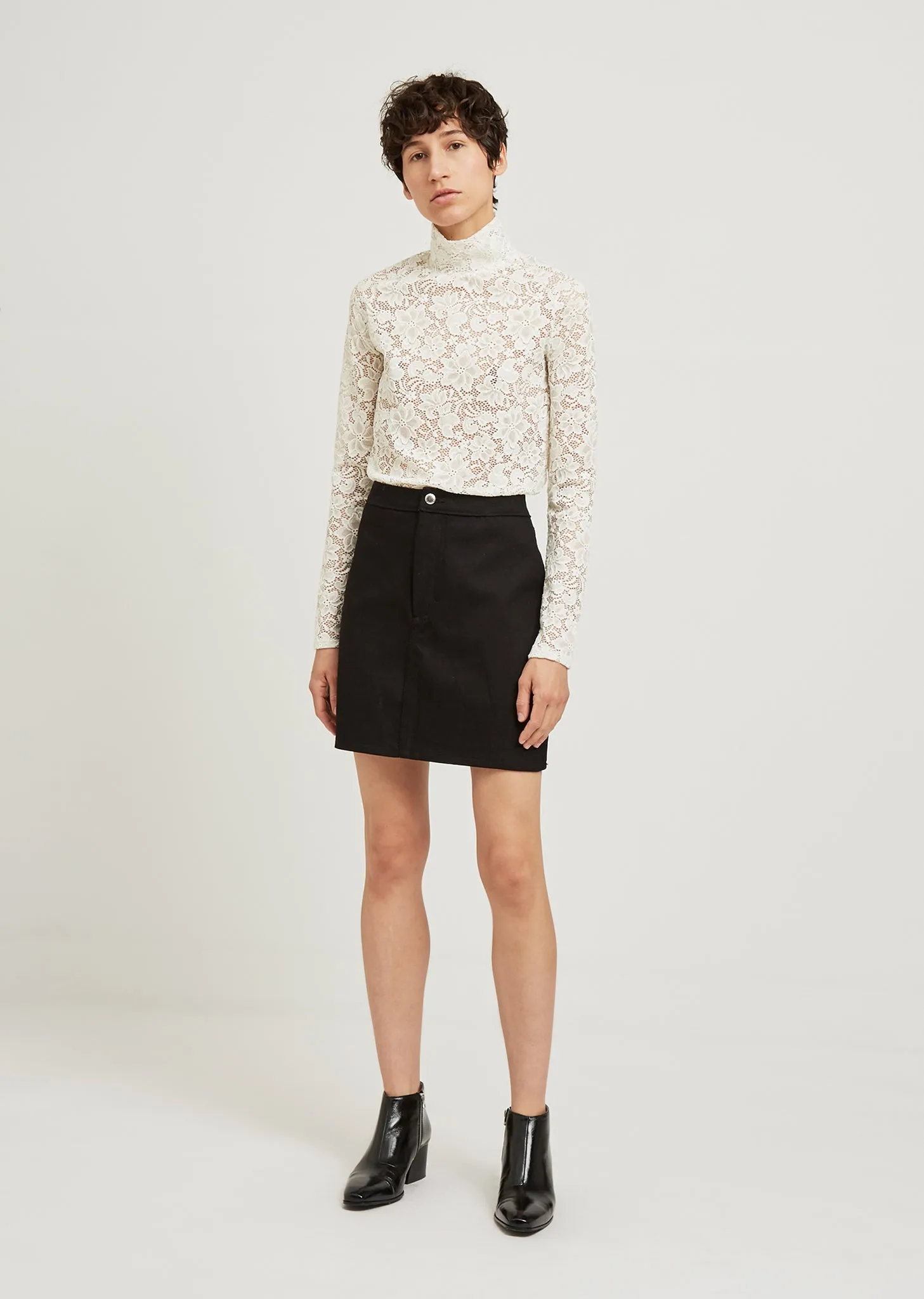 El Skirt
