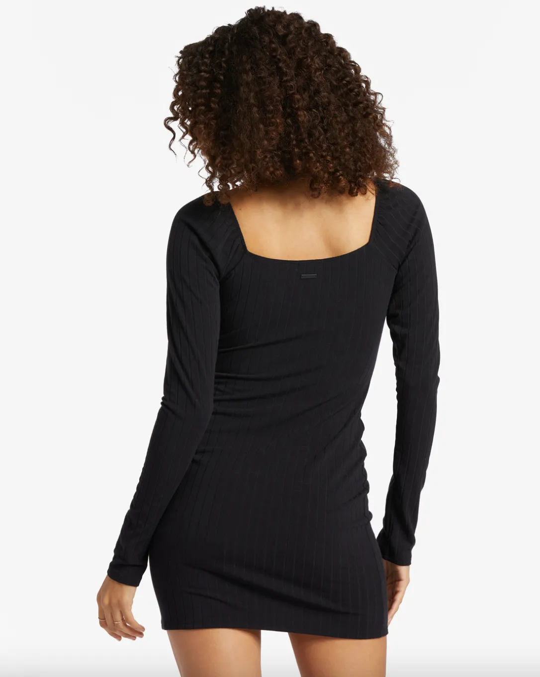 feel it all dress