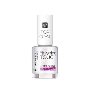 Finishing Touch Ultra Shine Top Coat