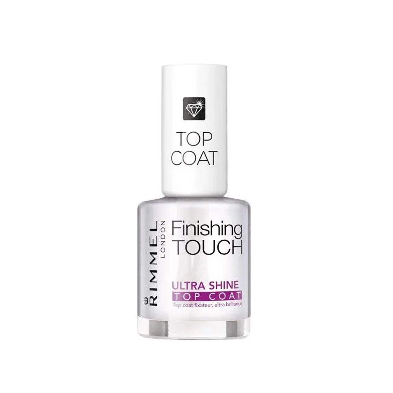 Finishing Touch Ultra Shine Top Coat