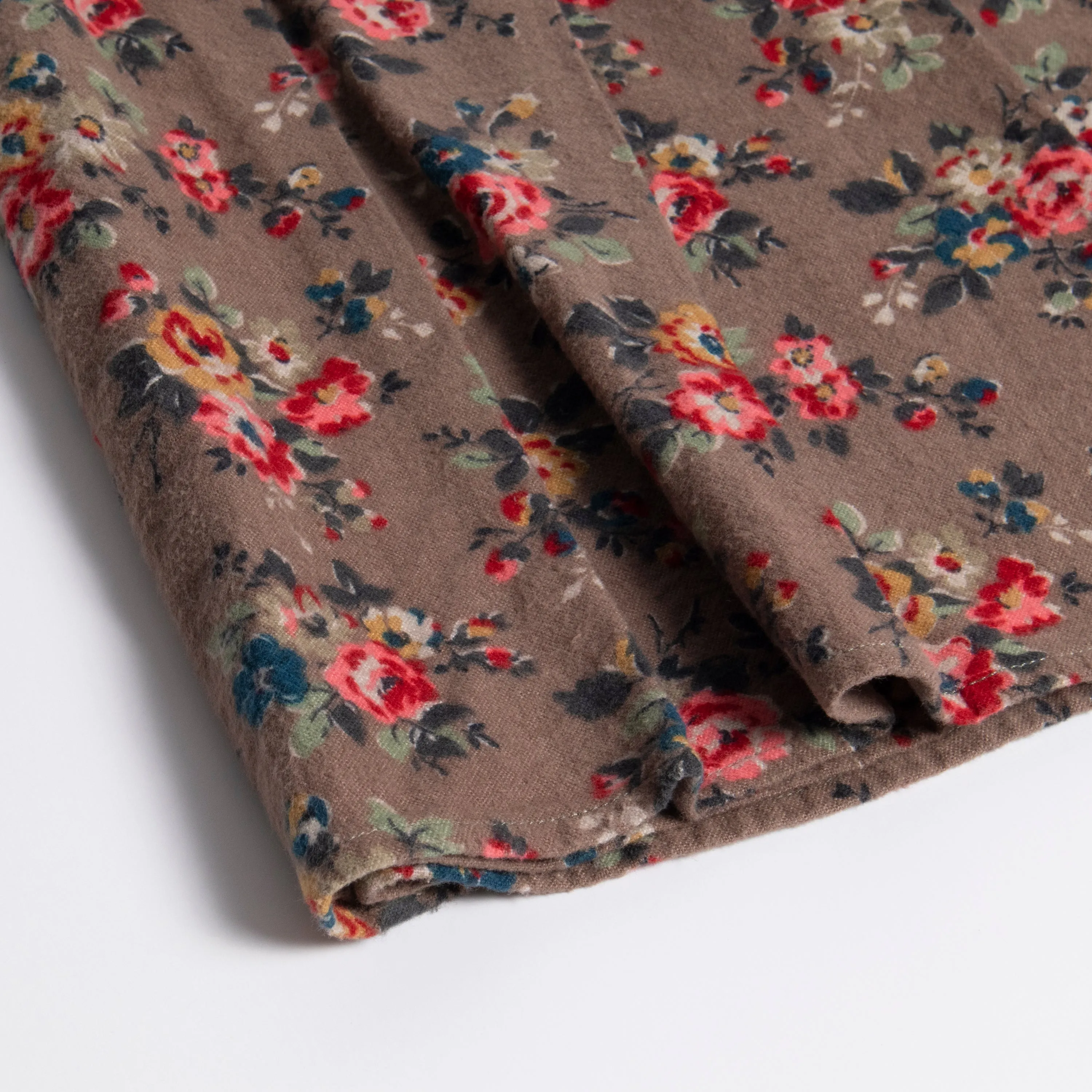 Floral Kilt