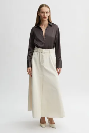 Gabriel Tailored Skirt
