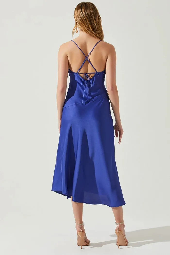 Gaia Midi Dress