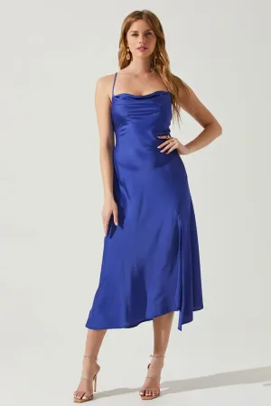 Gaia Midi Dress