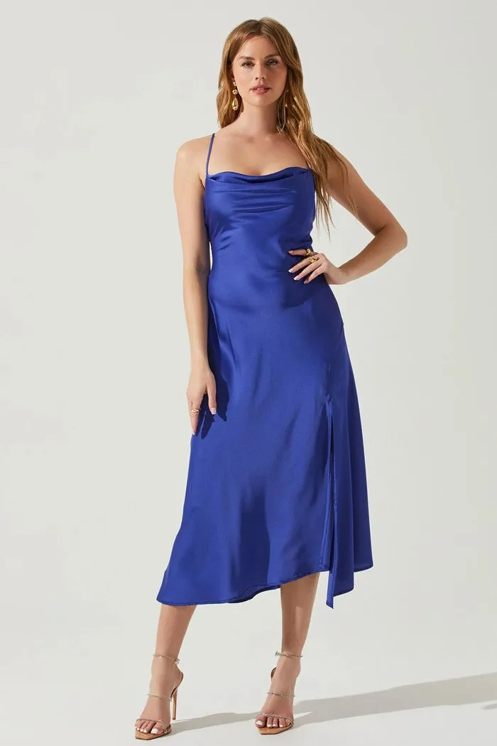 Gaia Midi Dress