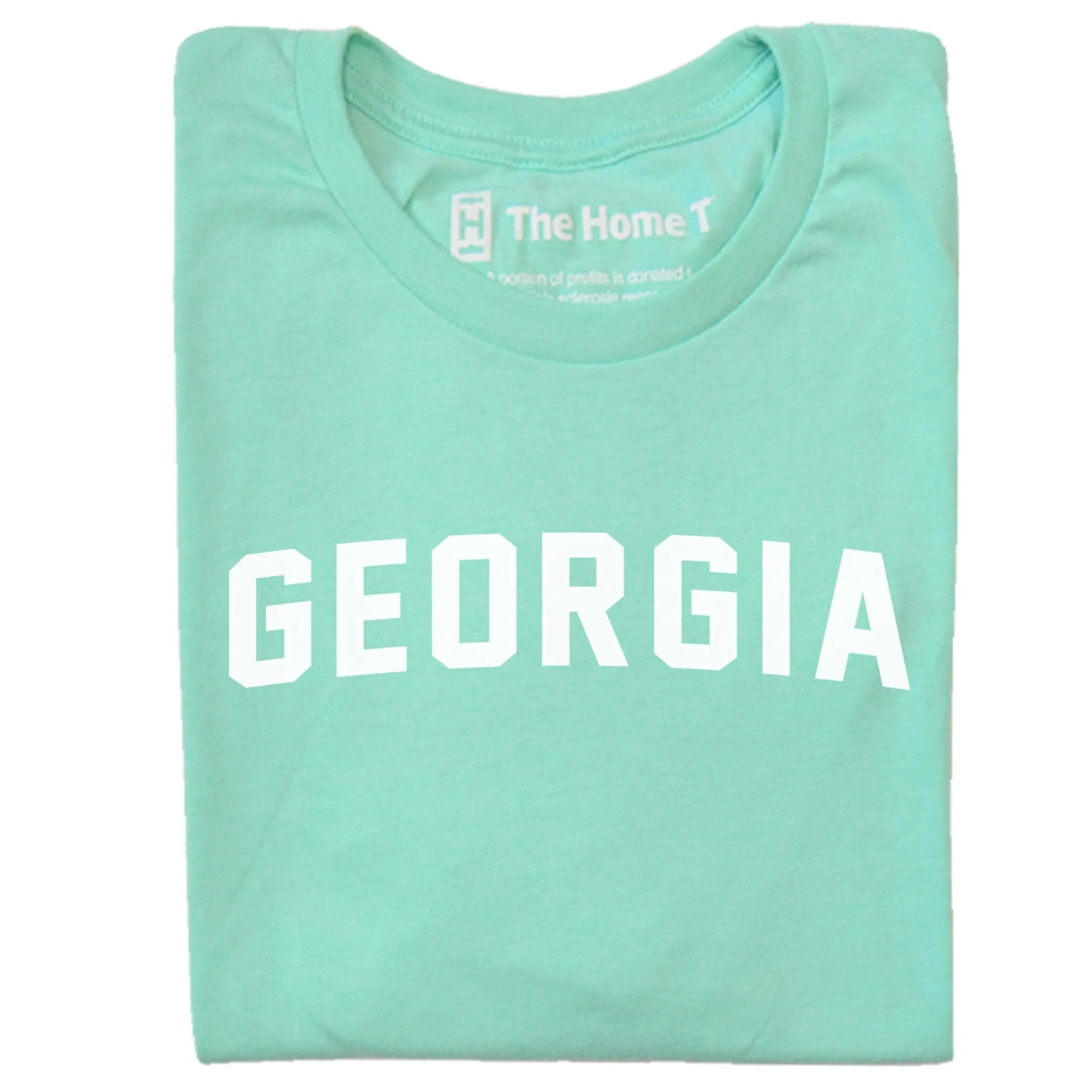 Georgia Arched