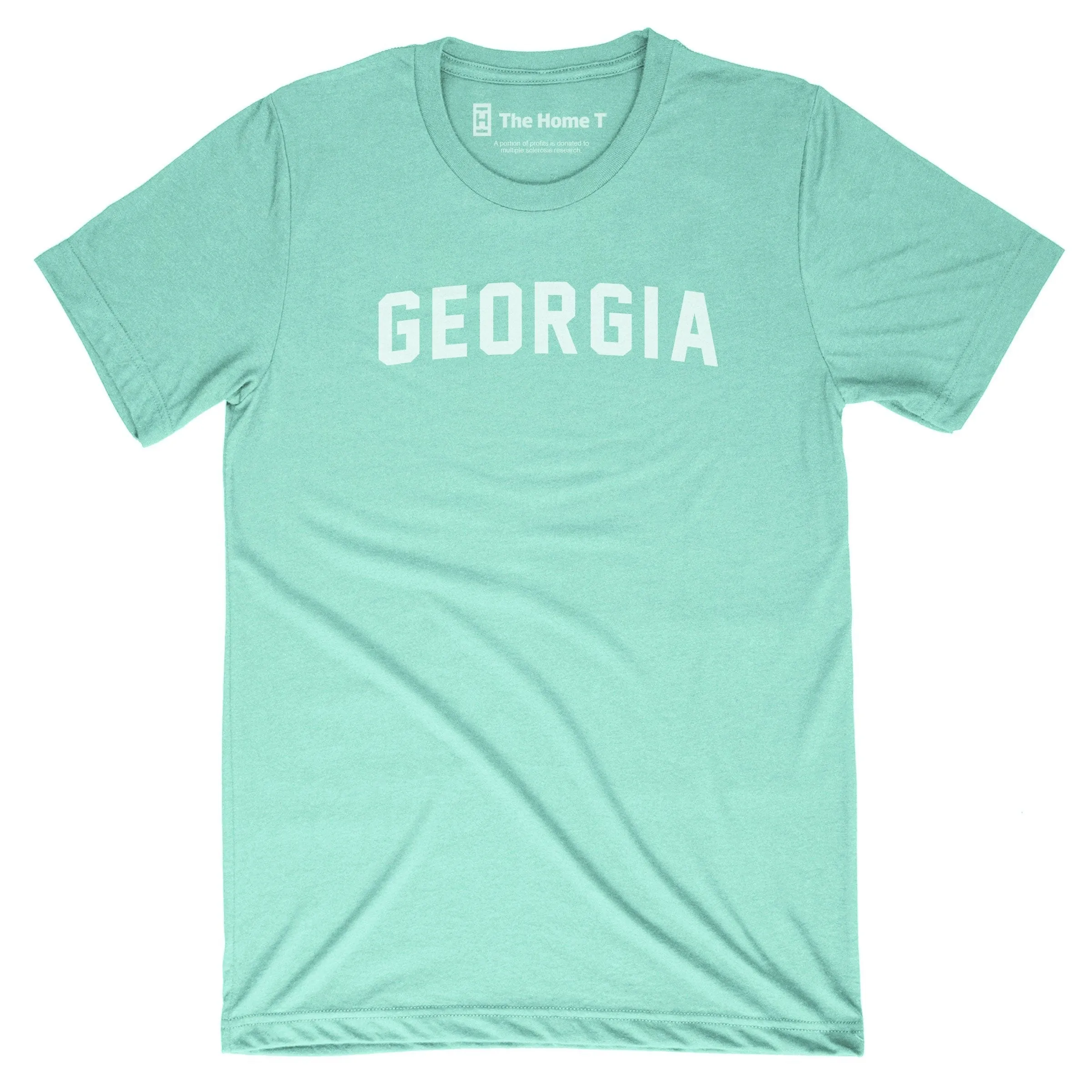 Georgia Arched