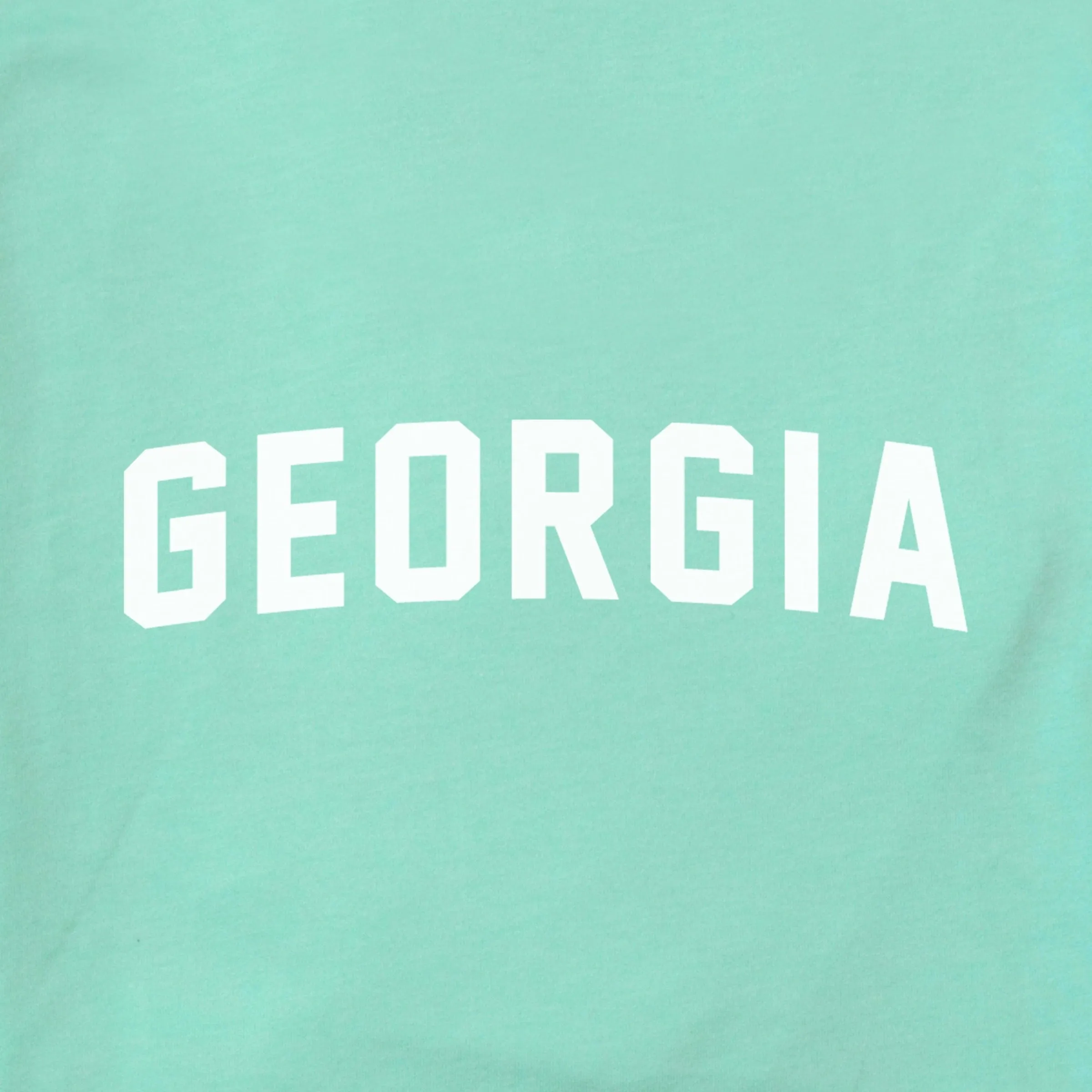 Georgia Arched