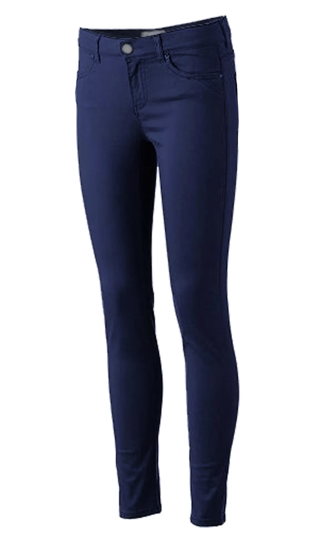 Girls Skinny Pants P80
