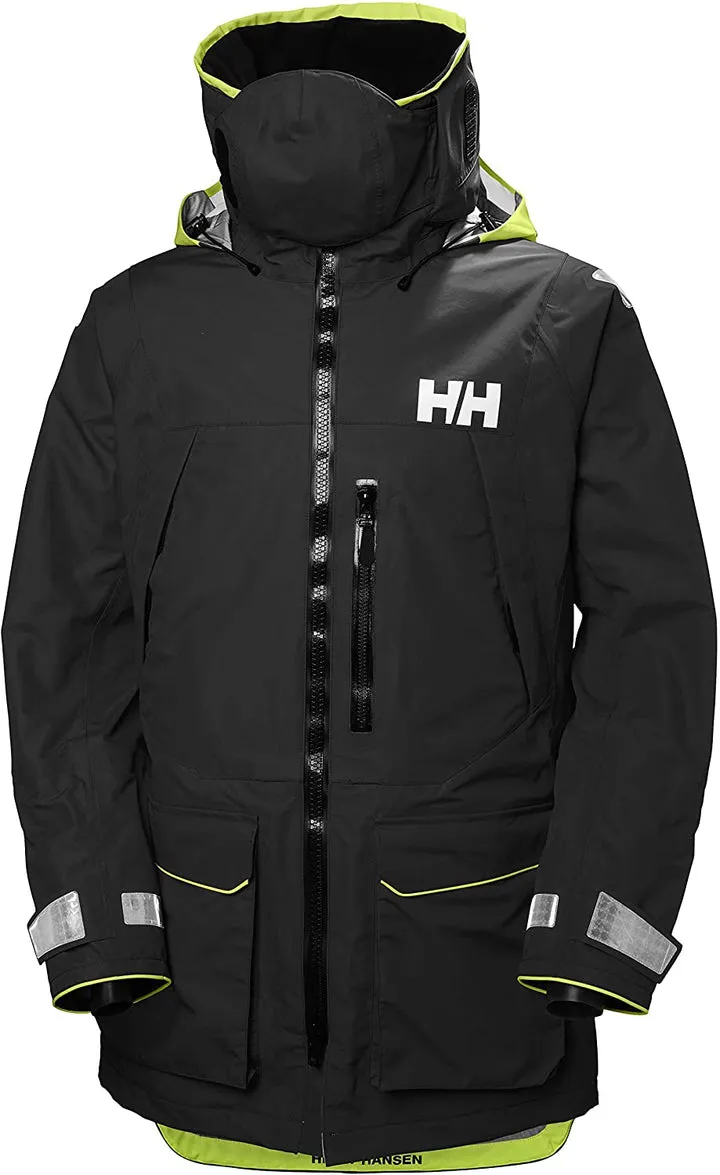 Helly Hansen Men's Aegir Ocean Sailing Jacket