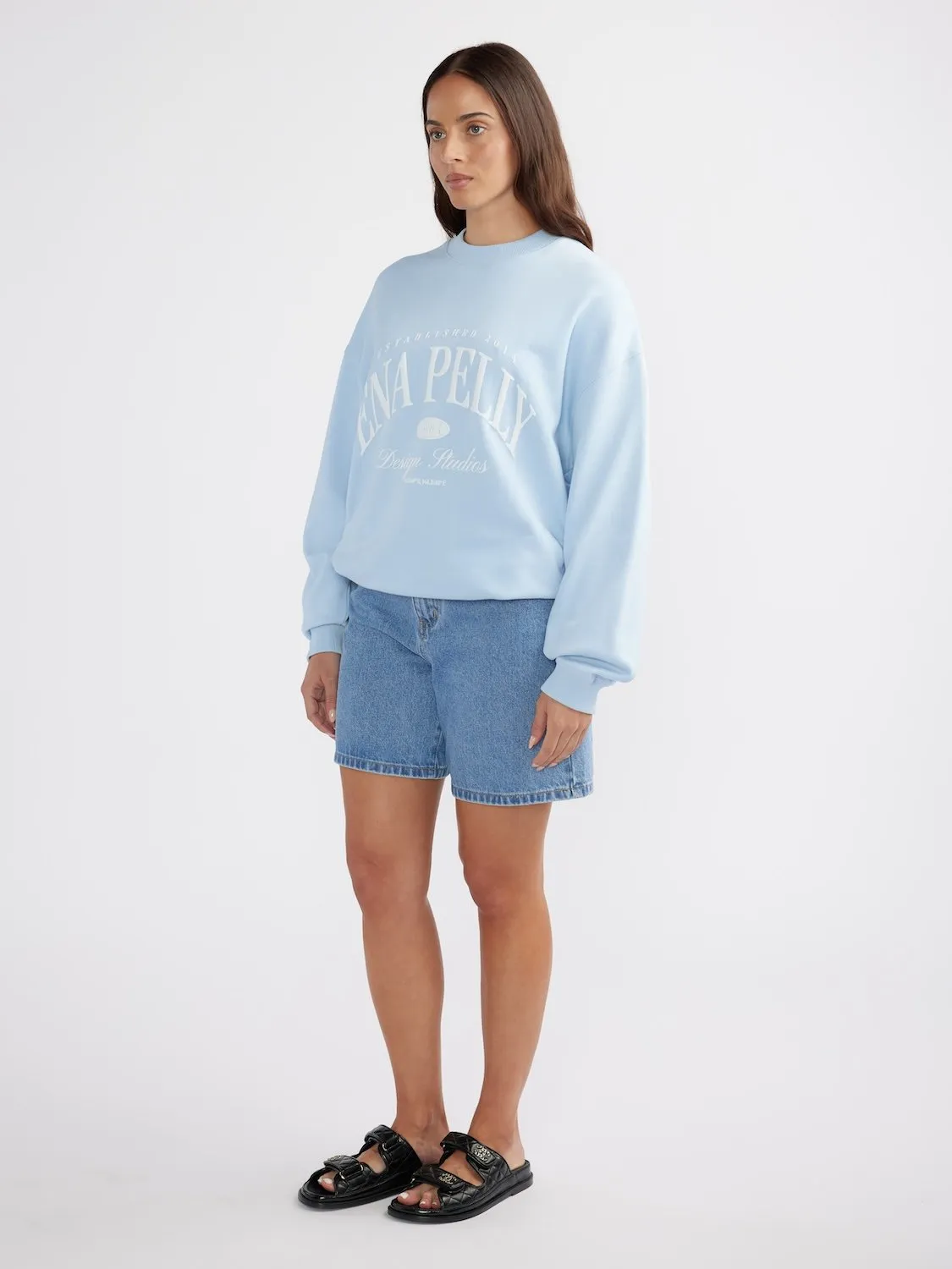 Heritage Studios Sweatshirt
