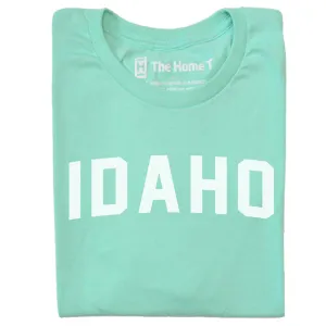 Idaho Arched
