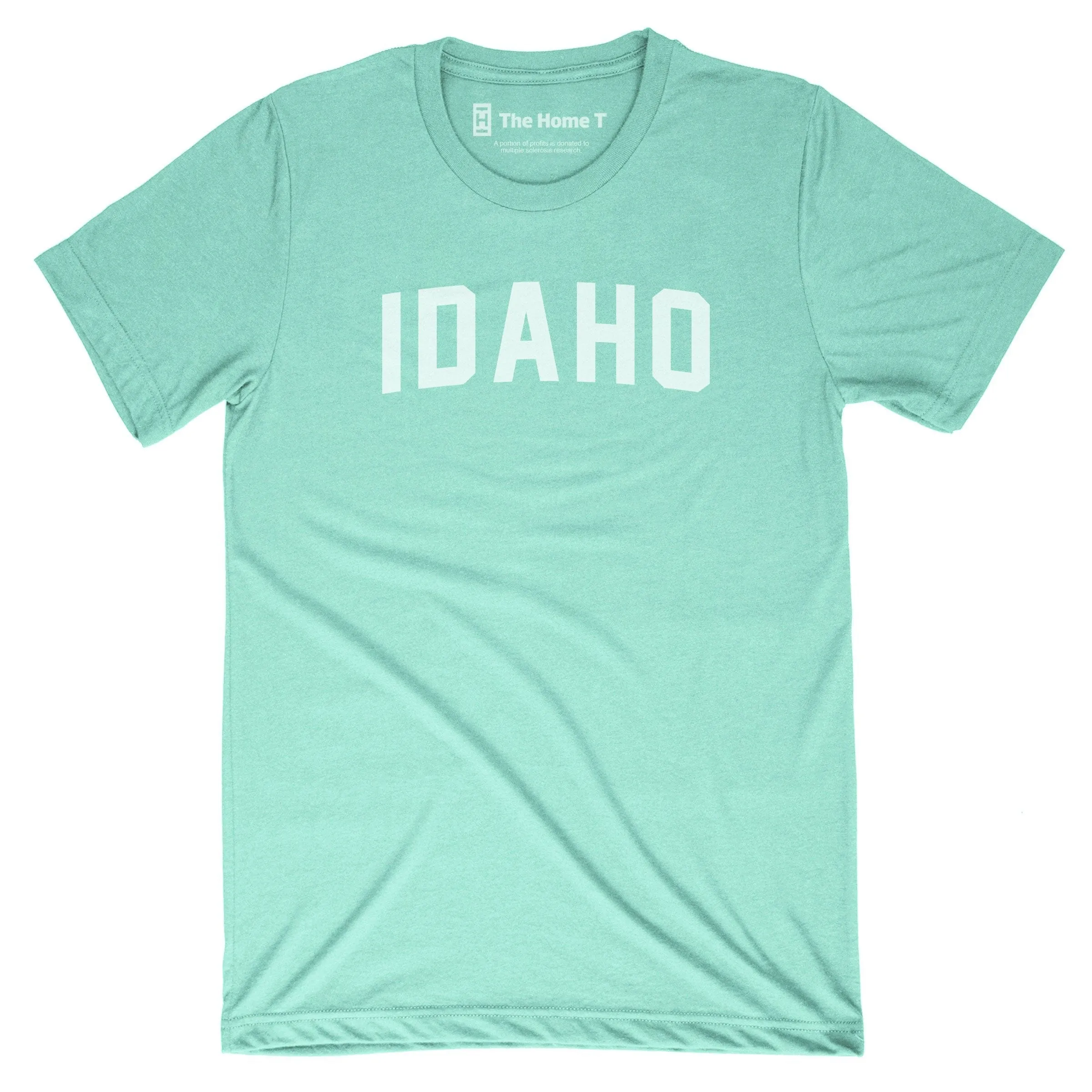 Idaho Arched