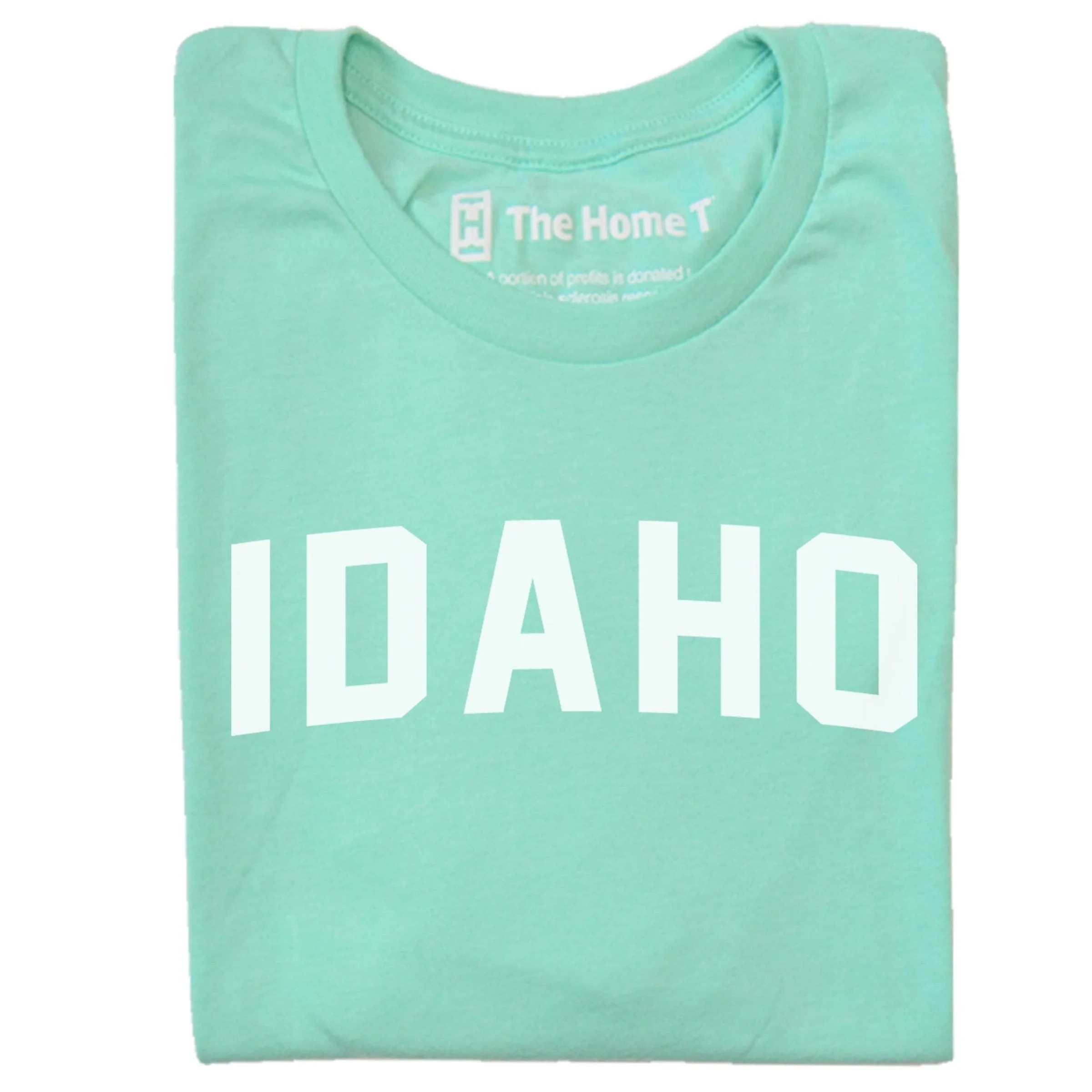 Idaho Arched